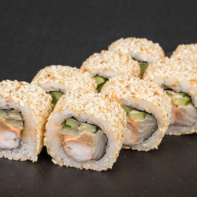 Ролл Изуми в Отличные Суши по цене 829 ₽