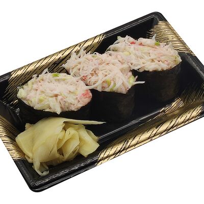 Набор №49 в Toyosu sushi по цене 565 ₽