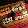 Сет Дуэт в Jan Sushi по цене 9500