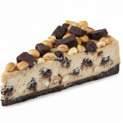 Чизкейк Ореховый в Суши Всем по цене 255 ₽