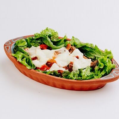 Салат Цхинвал в Абу-Даби по цене 504 ₽