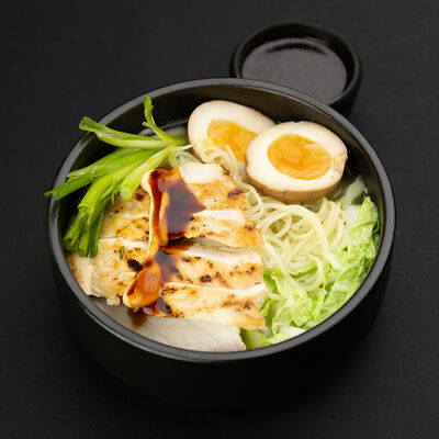 Рамен Ичика в Pho Tom по цене 390 ₽