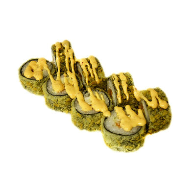 Цезарь ролл в Суши Dом по цене 298 ₽