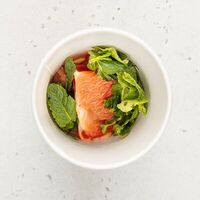 Чай Персик-розовый грейпфрут в АндерСон