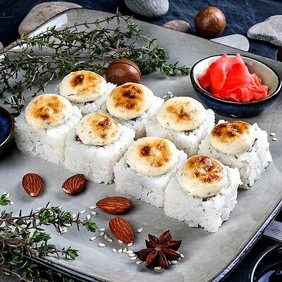 Нодзоми в Дом роллов по цене 241 ₽