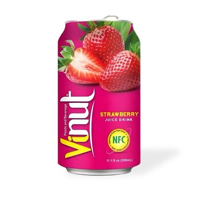 Vinut Клубника в Дядюшка Фо по цене 240 ₽