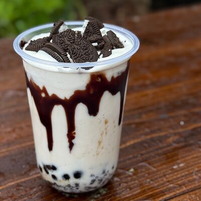 Орео с тапиокой в COFFEEKATE по цене 500 ₽