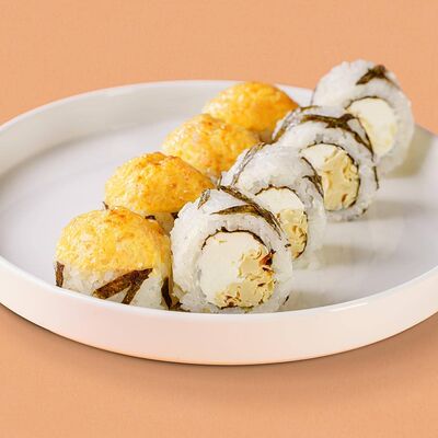 Запеченный нежный лосось в Панда Маркет по цене 529 ₽