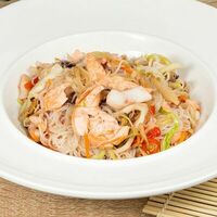 Wok морской в Good Sushi