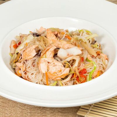 Wok морской в Good Sushi по цене 568