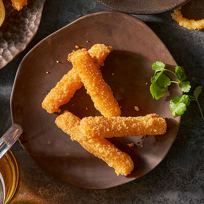 Сырные палочки в Тапчан по цене 495 ₽