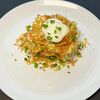 Мясной салат с картофелем пай в Кулинария на Тухачевском по цене 280