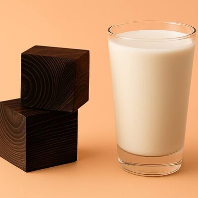 Классический милкшейк L в Coffee like по цене 320 ₽