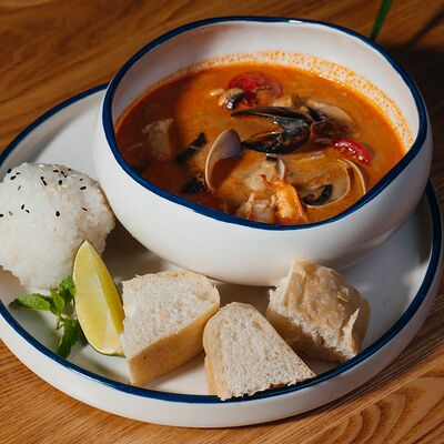 Том ям в Cream Soda по цене 820 ₽