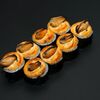 Запеченный ролл с мидиями (острый) в Total Sushi по цене 470