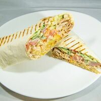 Шаурма Арабская люкс в Дубай