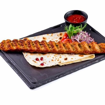Люля-кебаб из курицы в Гранат по цене 350