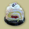Меренговый рулетв Фабрика кофе по цене 390