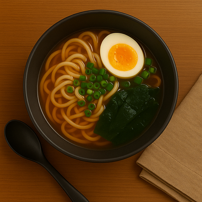 Удон в Ichiban по цене 385 ₽