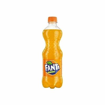 Fanta в Шаурма Твой бро по цене 5 р.