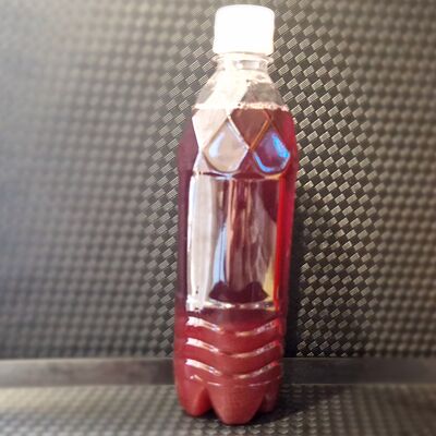 Морс Брусникав Шаурма про по цене 145 ₽