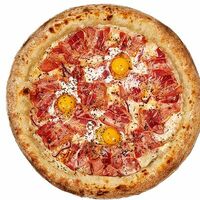 Карбонара в Dens Pizza