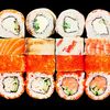 Классика Микс в Toko sushi по цене 1759