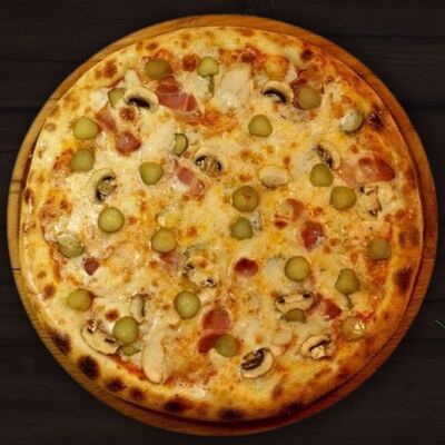 Деревенская в Sushimi по цене 1200 ₽