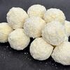 Белый трюфель с кокосом в Golden-cake по цене 40