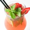 Мохито клубничный безалкогольныйв Cafeshion по цене 340