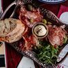 Мясное плато в Охара по цене 1340