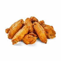 Крылышки барбекю в Ташир Пицца