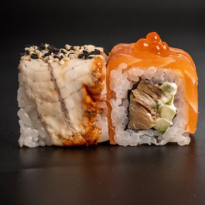 Саката в Сакура по цене 830 ₽