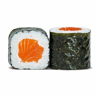 Маки лосось в Pomodoro по цене 360 ₽