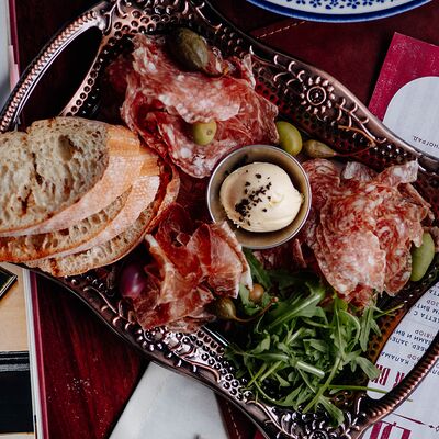 Мясное плато в Охара по цене 1340 ₽