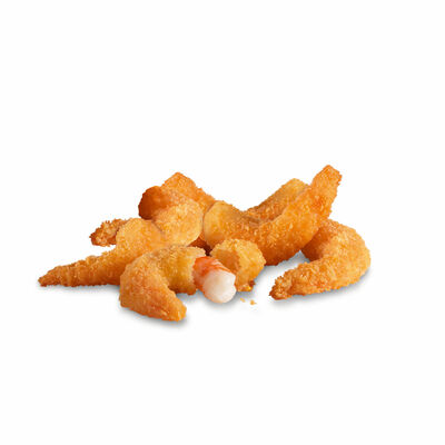 Большие Креветки (6 шт.) в Макдоналдс по цене 244 ₽