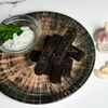 Чесночные гренки в Раковарня Где раки по цене 250