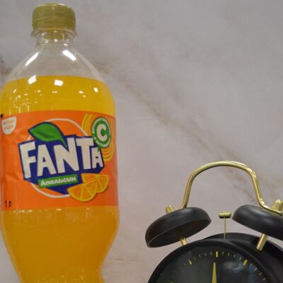 Fanta в Шашлык HOME по цене 250 ₽