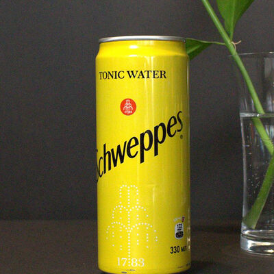 Schweppes в Ребро по цене 990 ₸