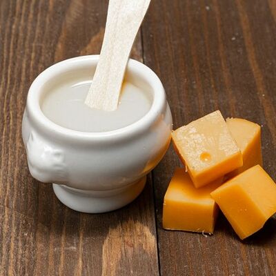 Соус Чедр в Линдерхоф по цене 195 ₽