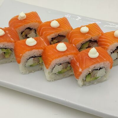 Ролл Окинава в Yoshi по цене 340