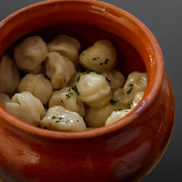 Д пельмени мини в Любимые мгновения