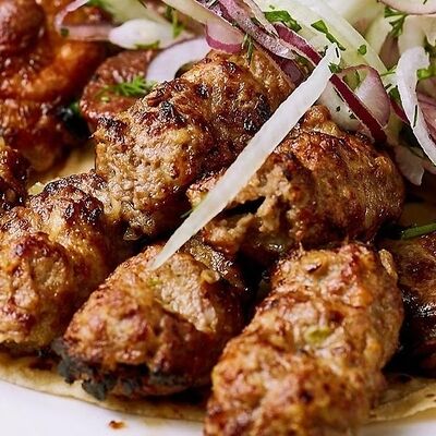 Сет Полный фарш в Arts - food по цене 1575 ₽