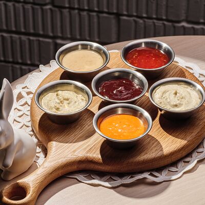 Соус гриль в УРМАН кафе по цене 80 ₽