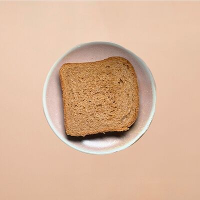 Медовый тоств Романовская пекарня по цене 70 ₽