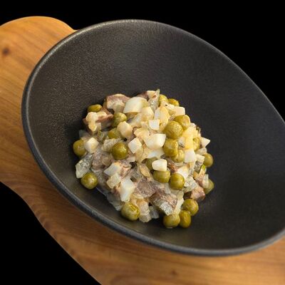 Салат Дангина в БуузМэн по цене 330 ₽