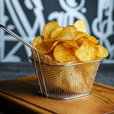 Галактические Чипсы: Кайф птичьей личности в Птичья личность по цене 333 ₽