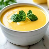 Соус Сырный в Баодзен