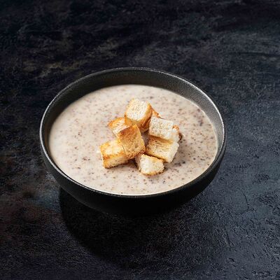 Крем-суп грибной в Вкусно Суши по цене 249