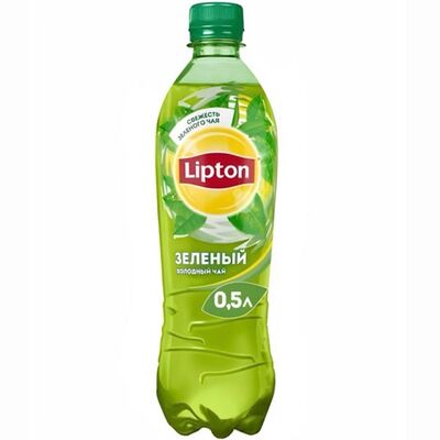 Lipton Зеленый чай в Italian Pizza по цене 170 ₽